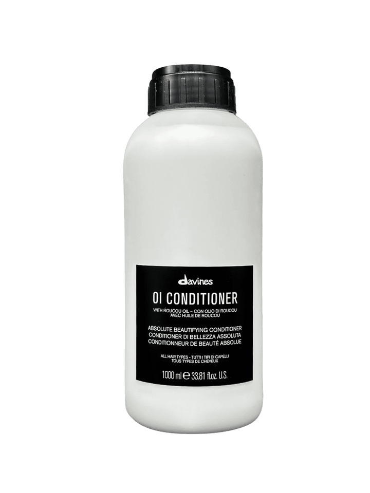 Davines OI Conditioner | Twentyseven Toronto | 1000ml