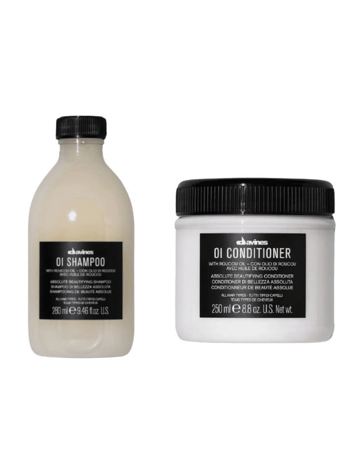 Davines OI Shampoo & Conditioner | Twentyseven Toronto | 250ml