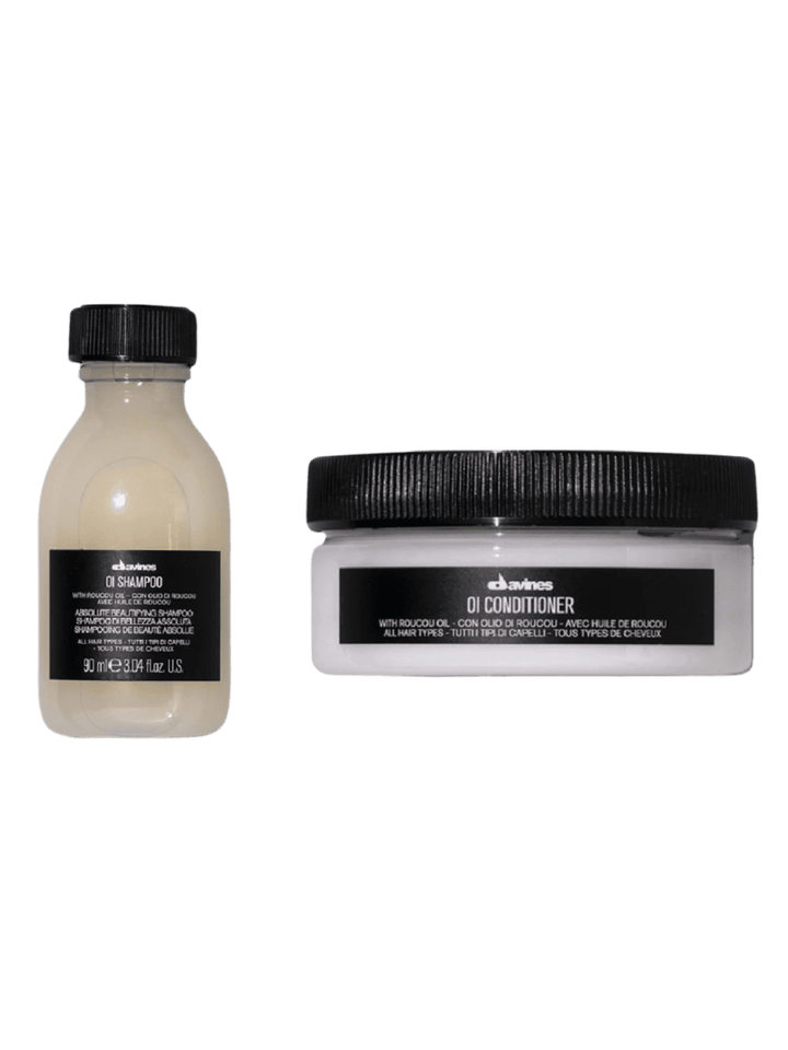 Davines OI Shampoo & Conditioner | Twentyseven Toronto | 30ml