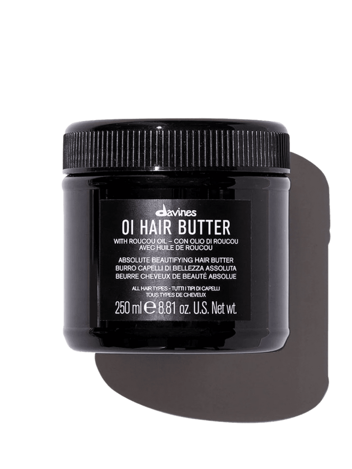 Davines OI Hair Butter Mask | Twentyseven Toronto | 250ml
