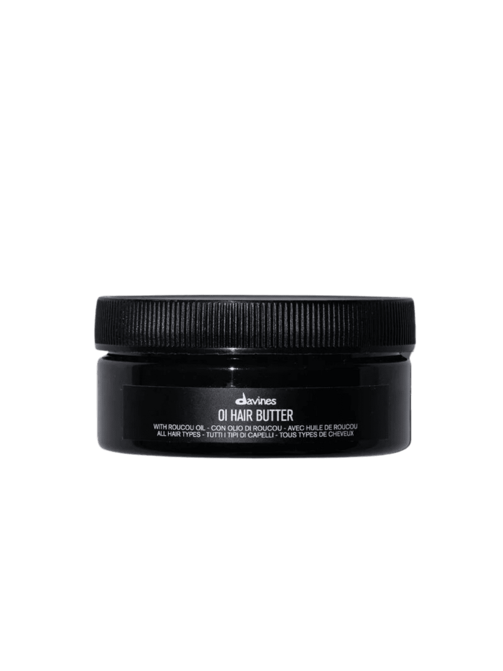 Davines OI Hair Butter Mask | Twentyseven Toronto | 75ml