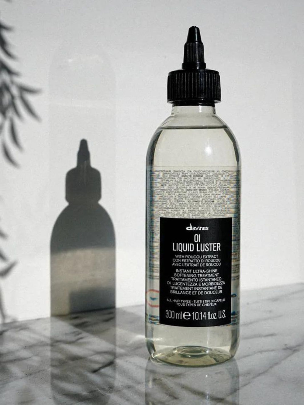 Davines OI Liquid Lustre | Twentyseven Toronto | 300ml