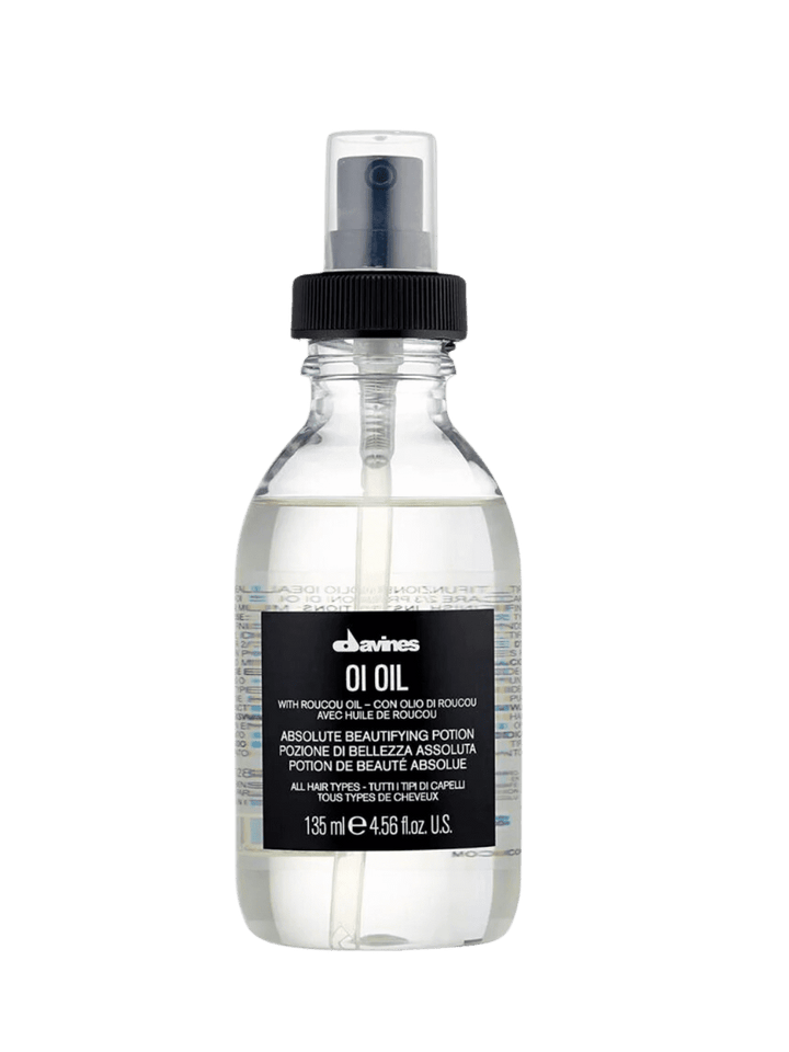 Davines Oi Oil Absolute Beautifying Potion | Twentyseven Toronto | 135ml