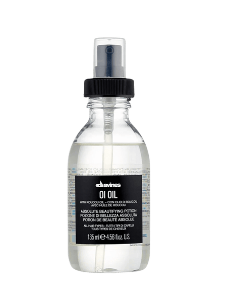 davines OI OIL 135ml 2本セット 1114a7cf-9019-4f39-b715-