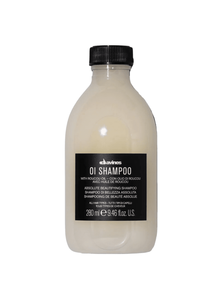 Davines OI Shampoo | Twentyseven Toronto | 280ml