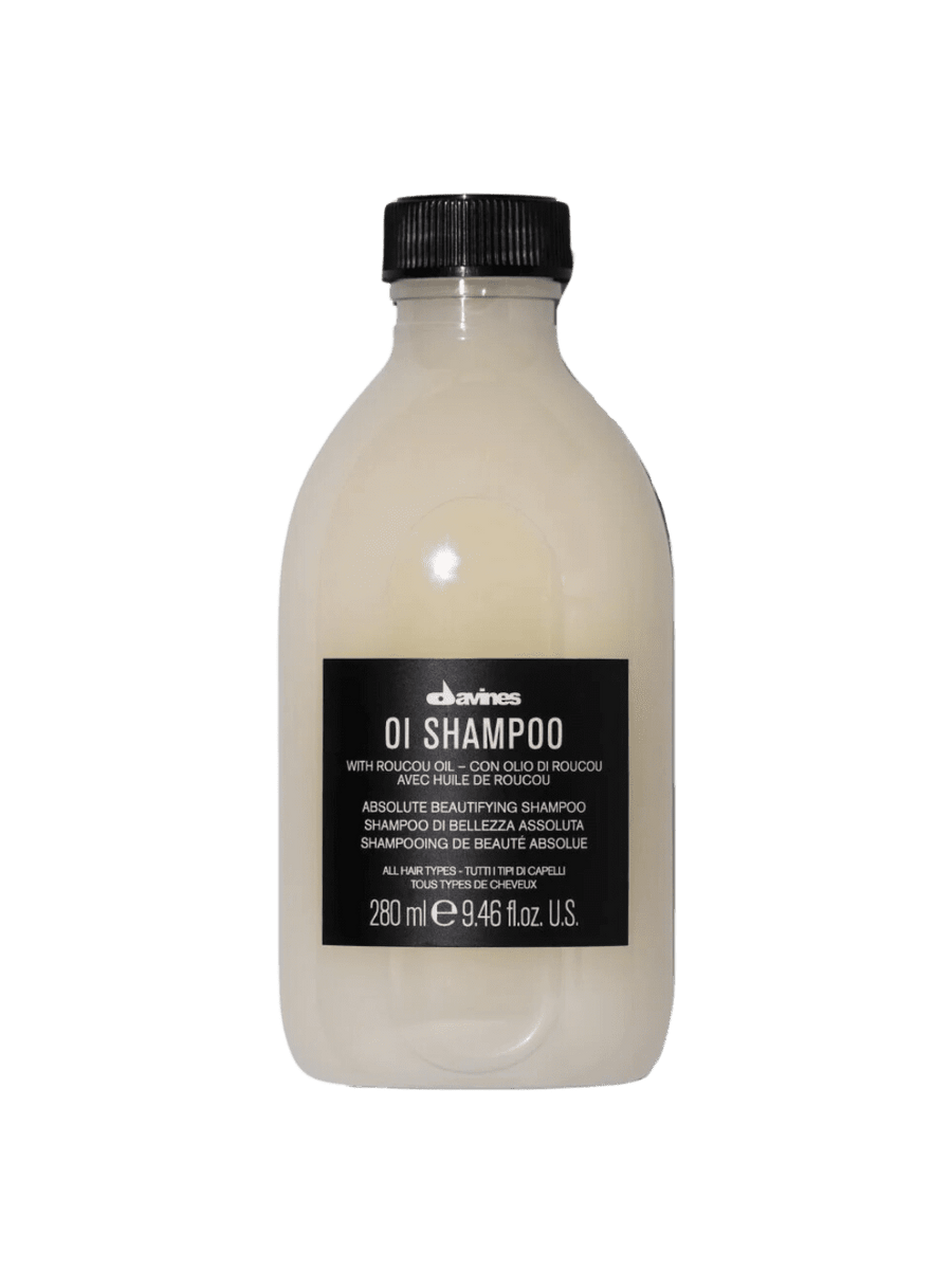 Davines OI Shampoo | Twentyseven Toronto | 280ml