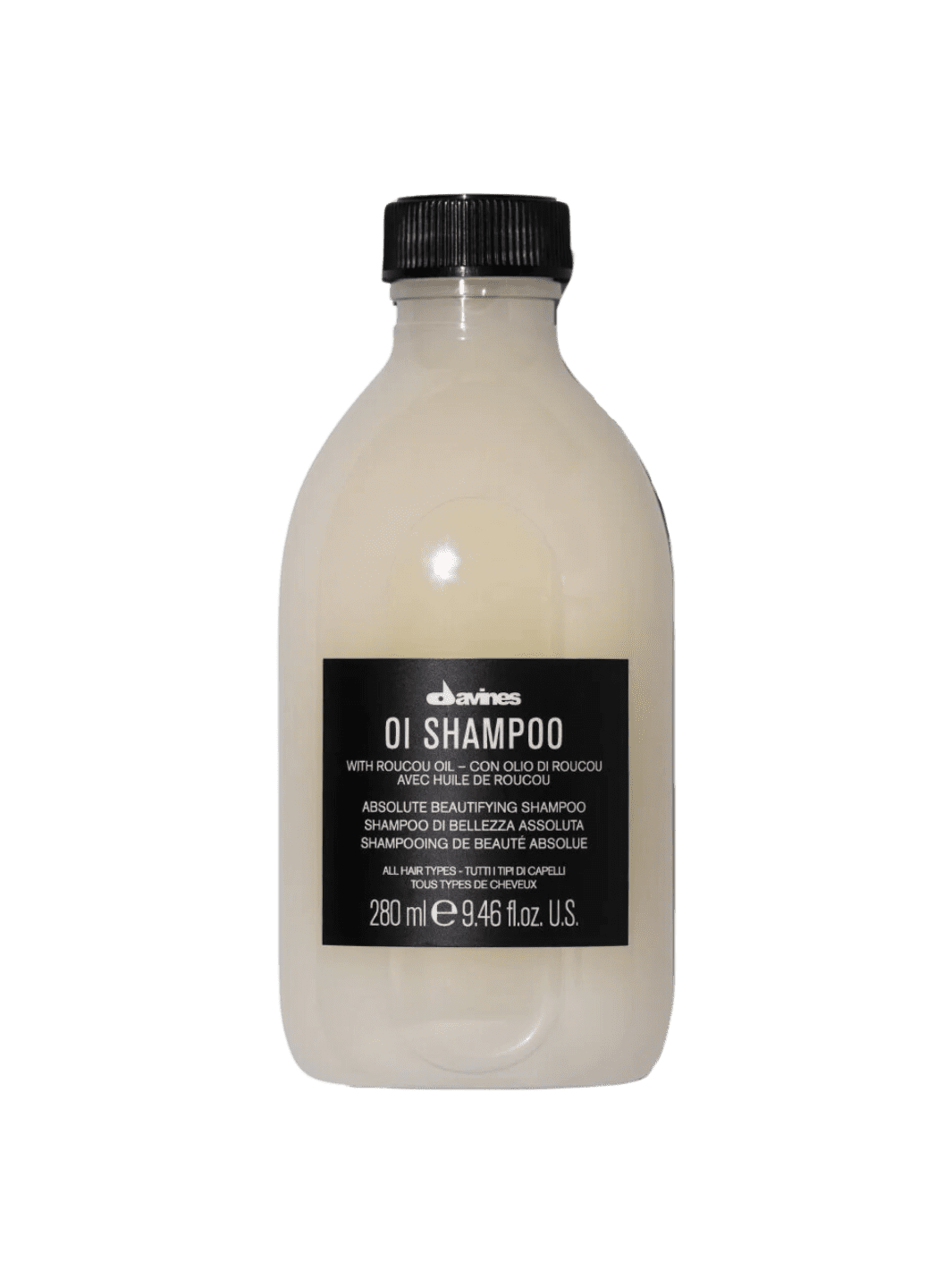 Davines OI Shampoo | Twentyseven Toronto | 280ml