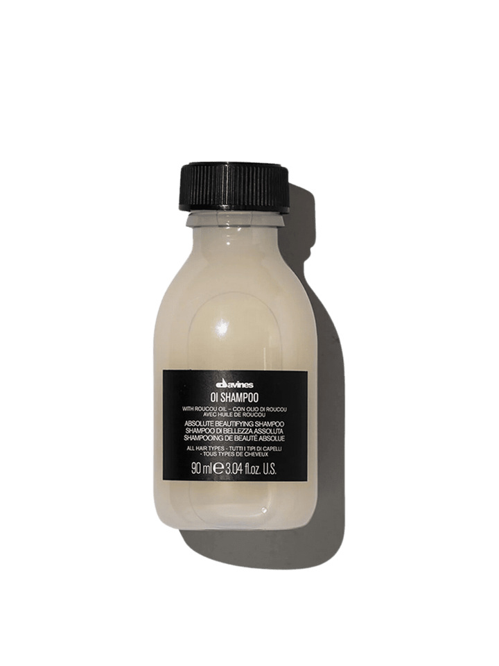 Davines OI Shampoo | Twentyseven Toronto | 90ml