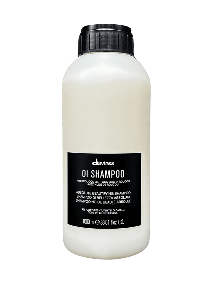 Davines OI Shampoo | Twentyseven Toronto | 1000ml