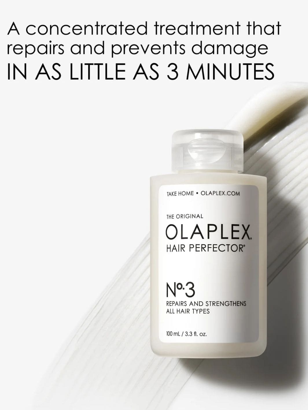 Olaplex #3 Hair Perfector | Twentyseven Toronto