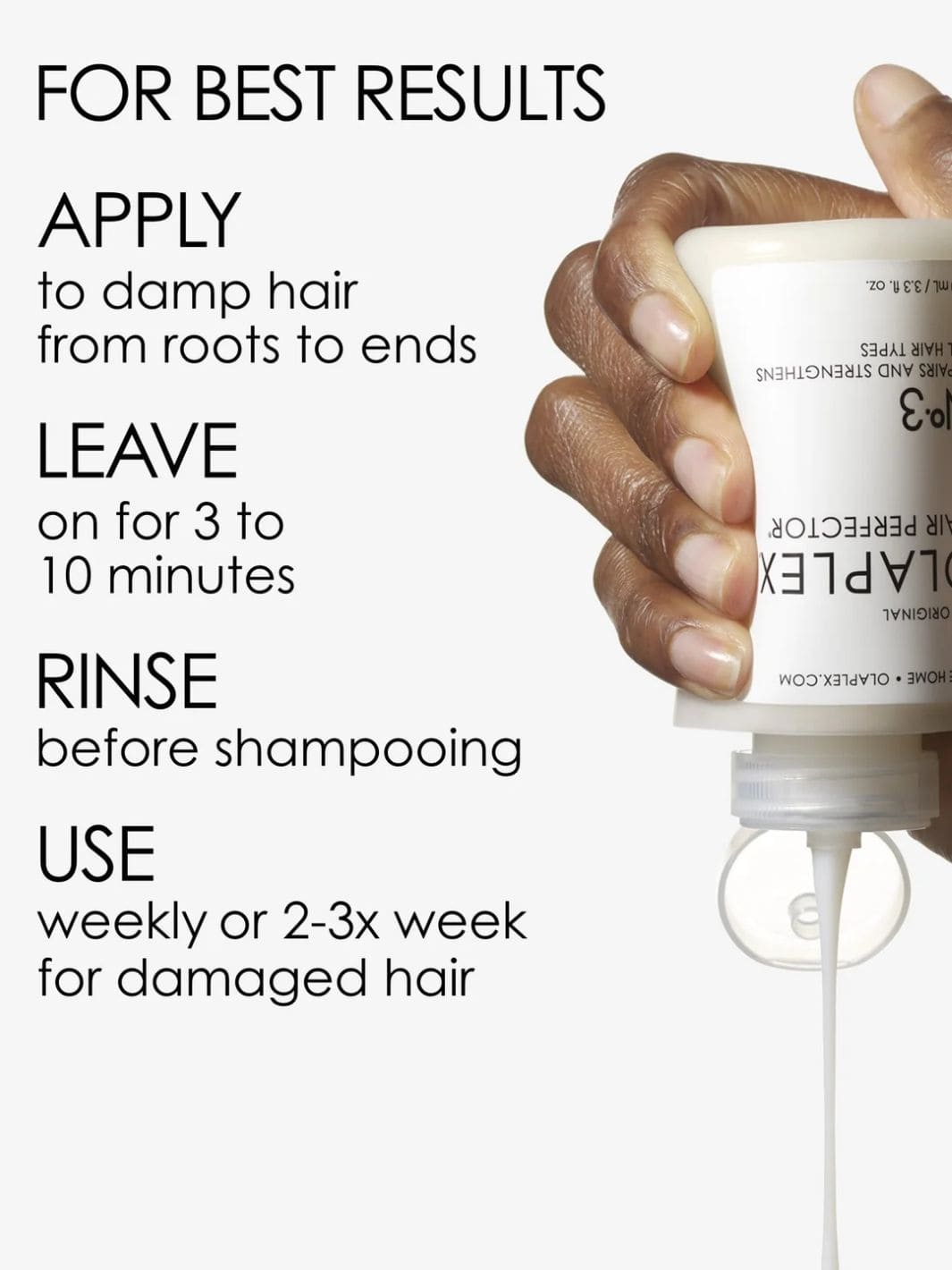 Olaplex #3 Hair Perfector | Twentyseven Toronto