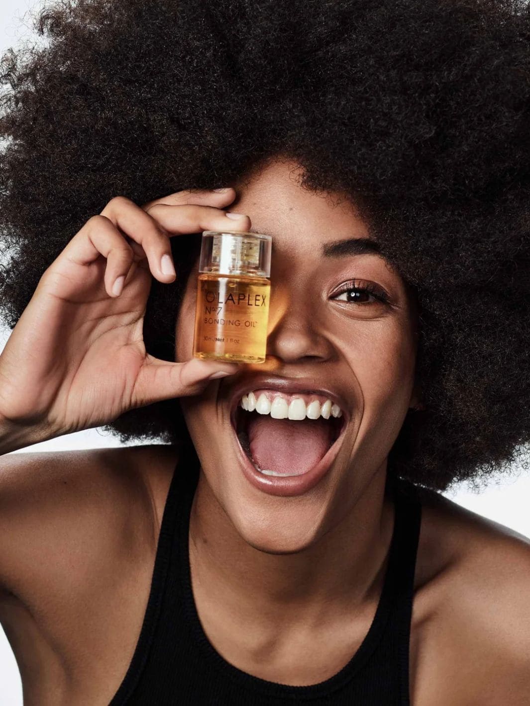 Olaplex No. 7 Bonding Oil | Twentyseven Toronto