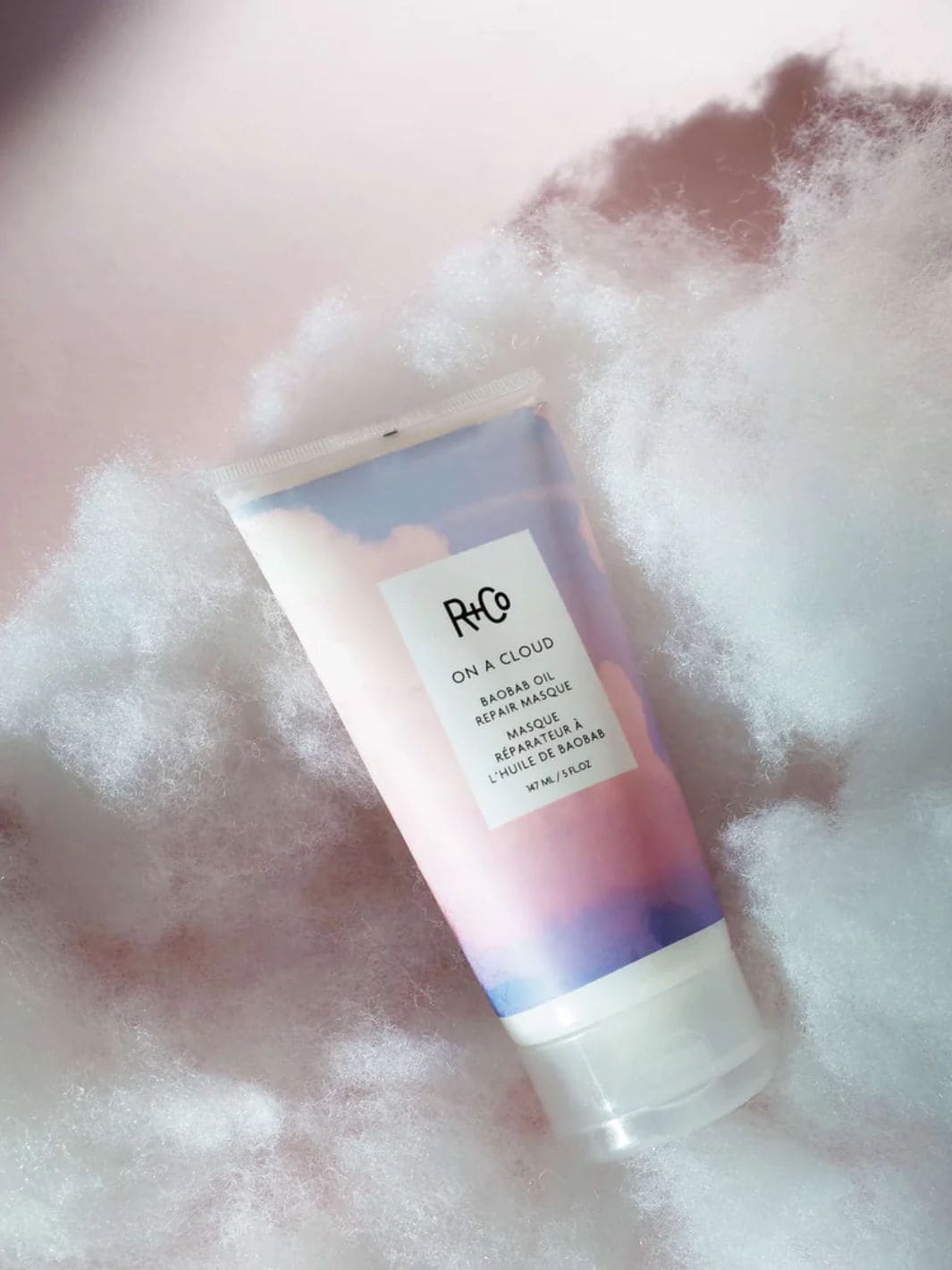 R+Co On A Cloud Repair Mask | Twentyseven Toronto