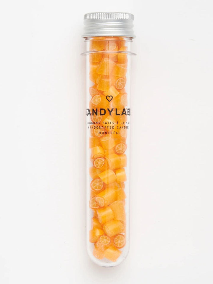 Candylabs Orange Candy Tube | Twentyseven Toronto