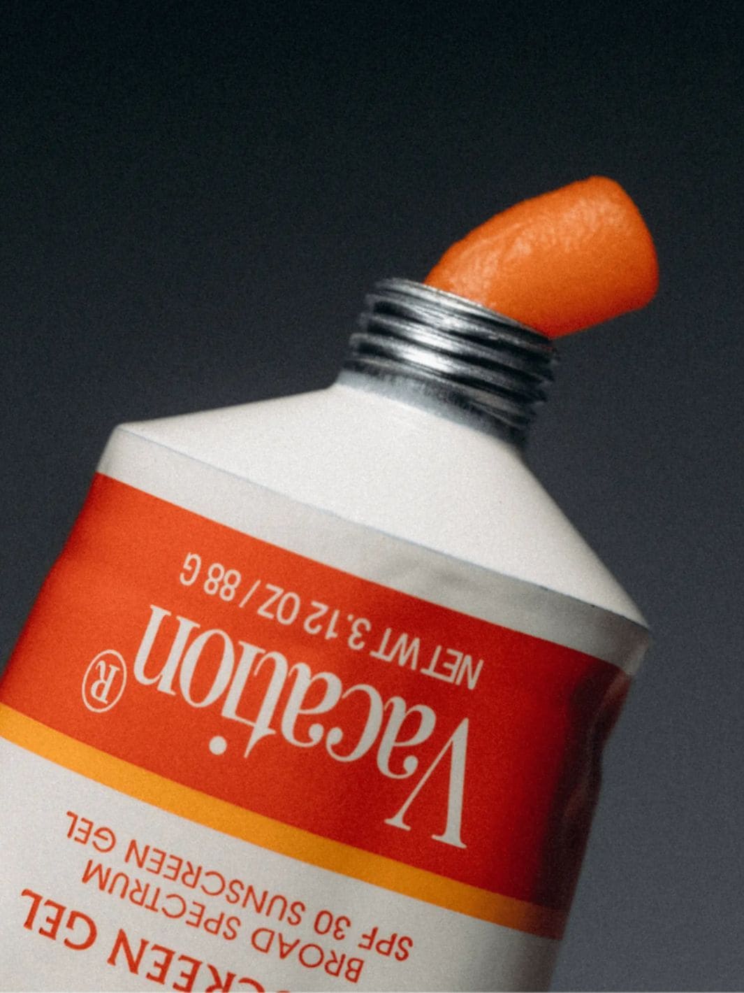 フェイスクリーム Orange Vacation Inc Orange Gelée Sunscreen | Twentyseven Toronto