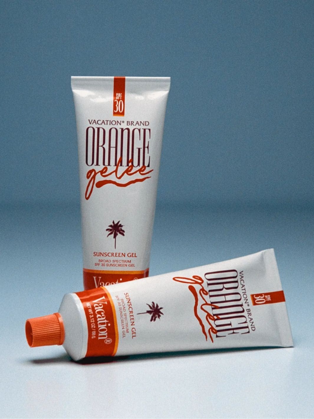 Vacation Inc Orange Gelée Sunscreen | Twentyseven Toronto