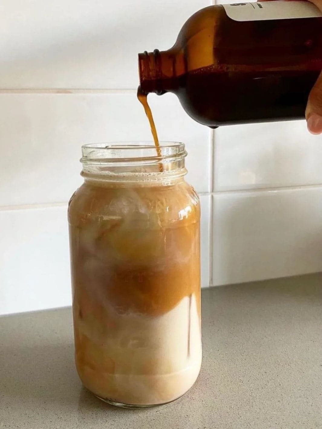 Spice Girl Chai Original Chai Concentrate | Twentyseven Toronto