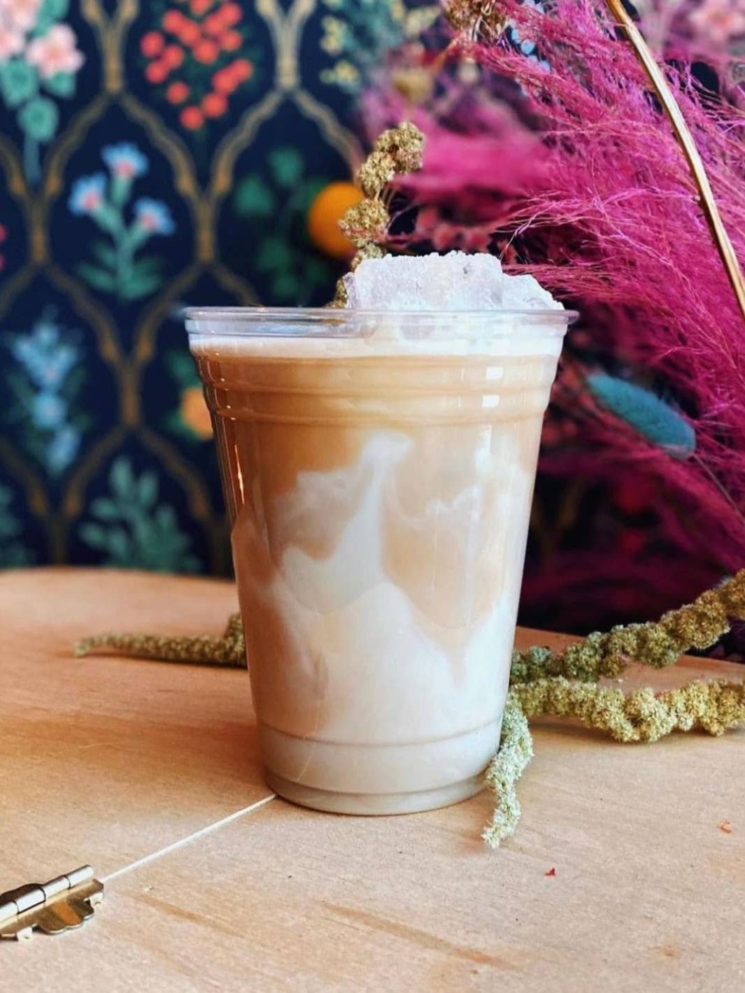 Spice Girl Chai Original Chai Concentrate, 500ml | Twentyseven Toronto