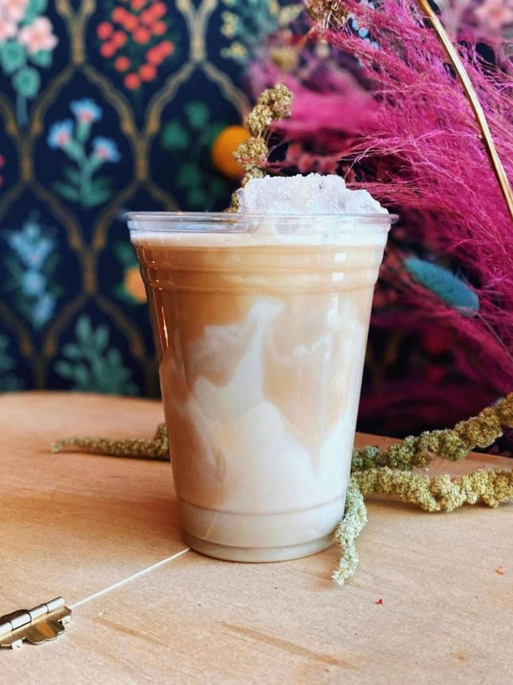 Spice Girl Chai Original Chai Concentrate, 500ml | Twentyseven Toronto