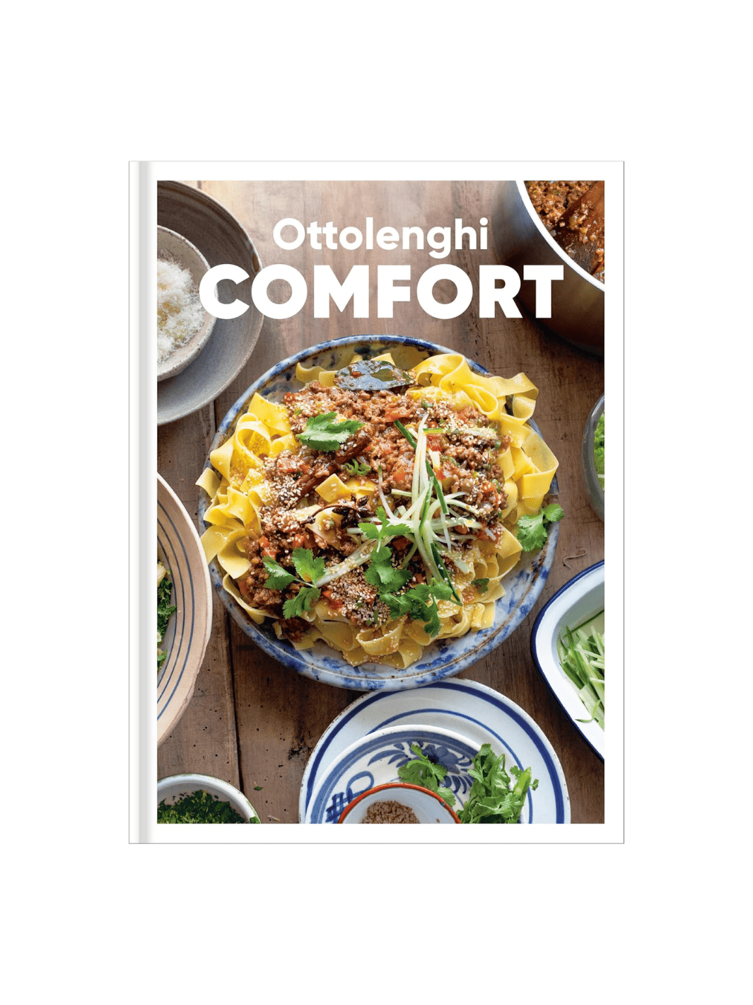 Ottolenghi Comfort Cookbook by Yotam Ottolenghi | Twentyseven Toronto