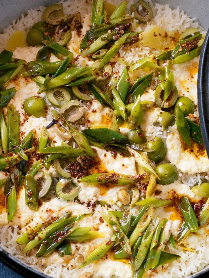 Ottolenghi Comfort Cookbook by Yotam Ottolenghi | Twentyseven Toronto