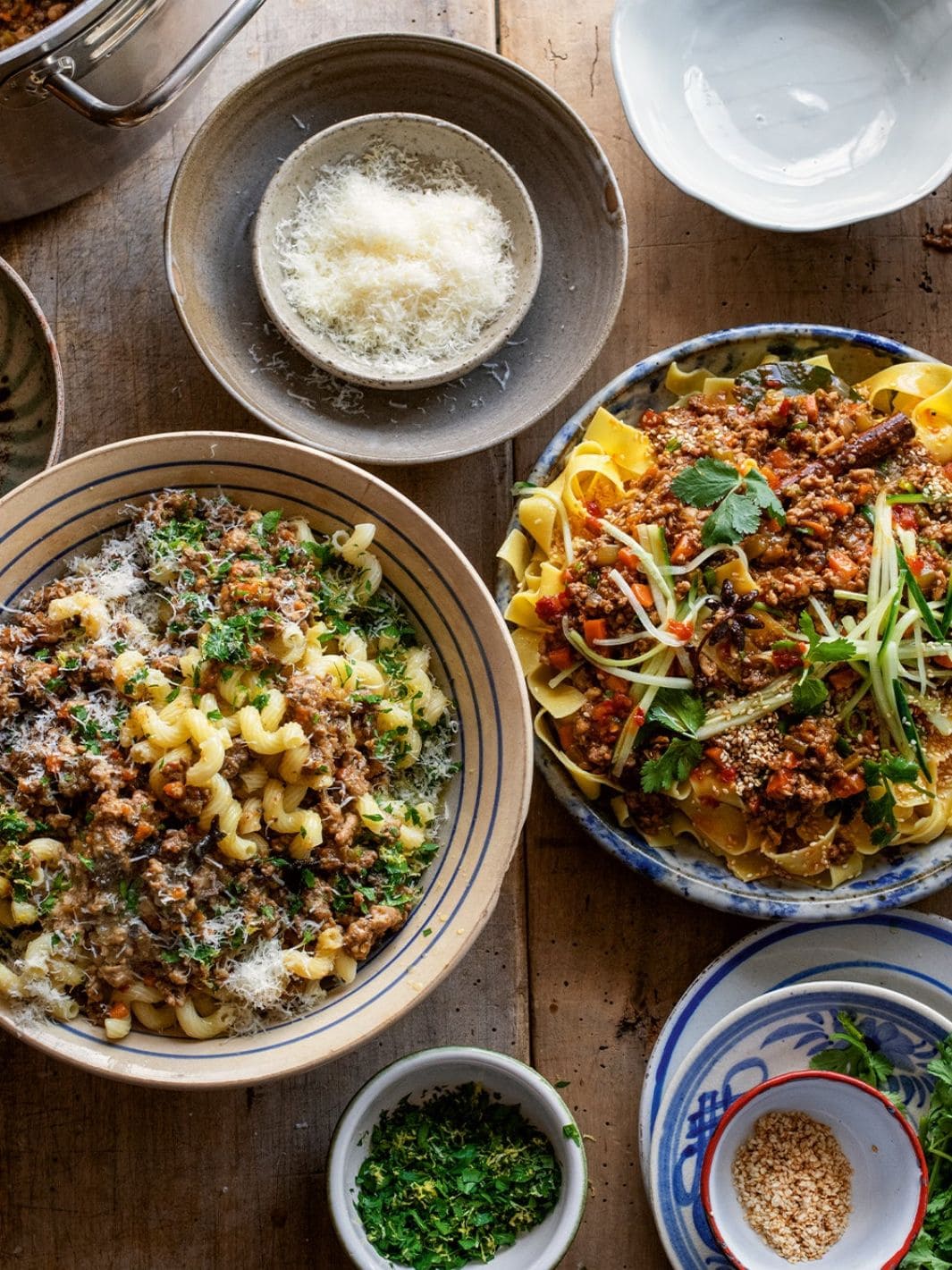 Ottolenghi Comfort Cookbook by Yotam Ottolenghi | Twentyseven Toronto