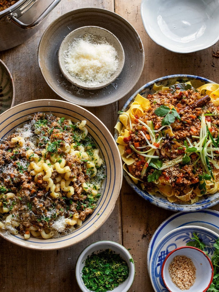 Ottolenghi Comfort Cookbook by Yotam Ottolenghi | Twentyseven Toronto