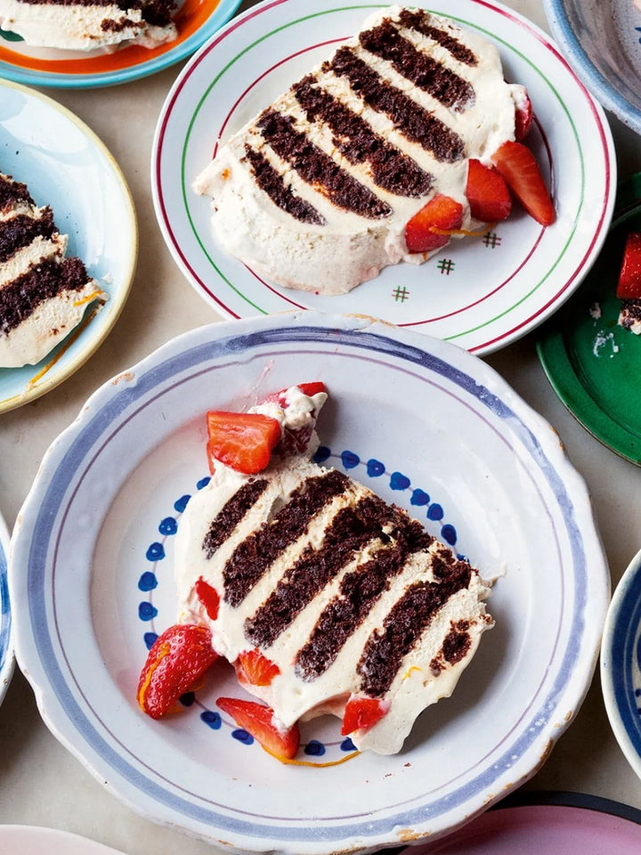 Ottolenghi Comfort Cookbook by Yotam Ottolenghi | Twentyseven Toronto