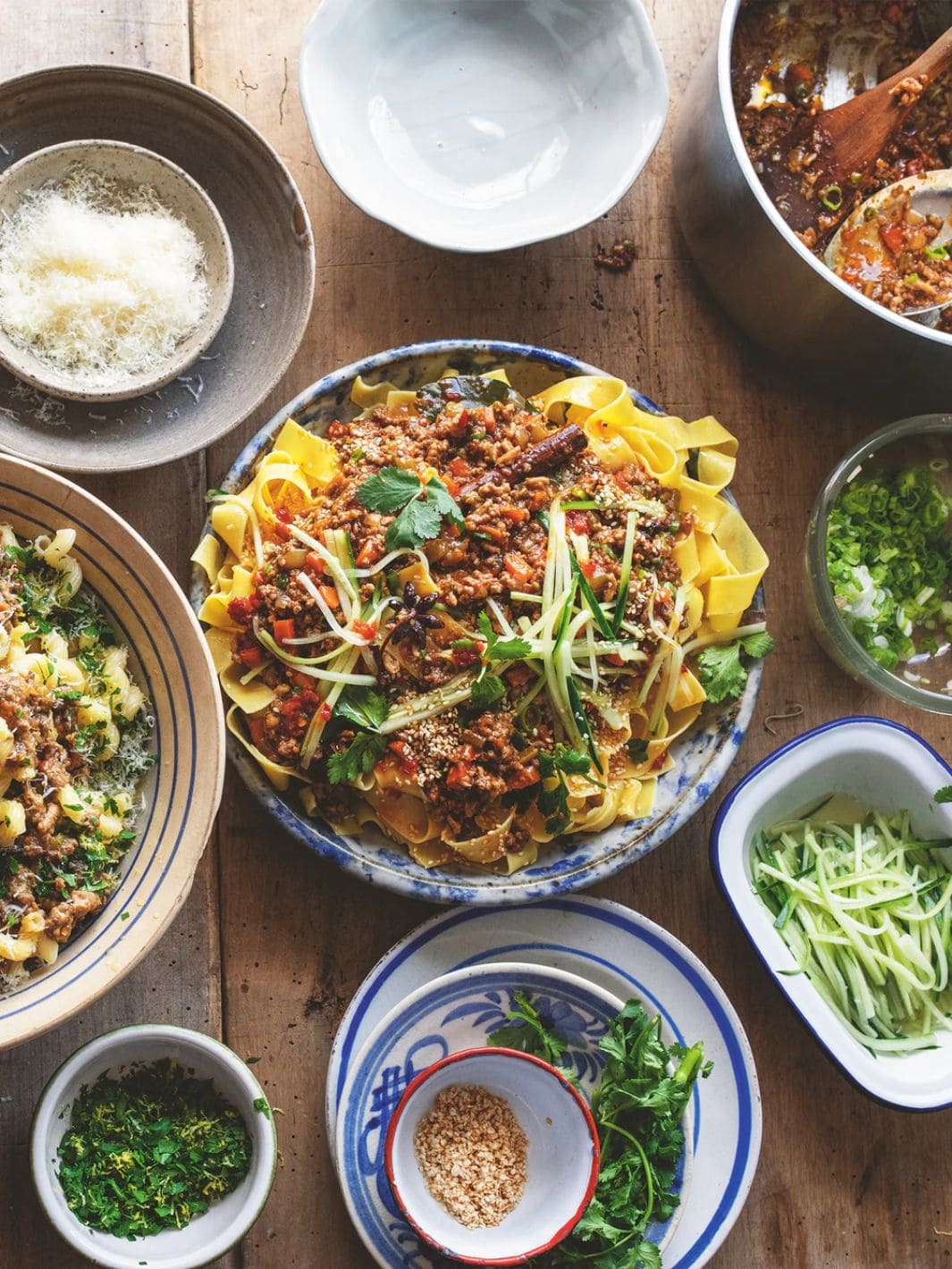 Ottolenghi Comfort Cookbook by Yotam Ottolenghi | Twentyseven Toronto