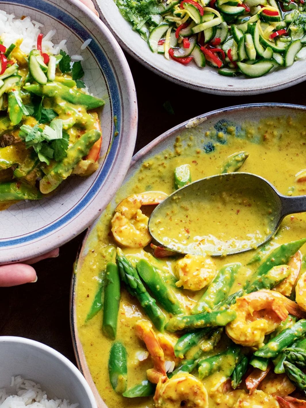 Ottolenghi Comfort Cookbook by Yotam Ottolenghi | Twentyseven Toronto