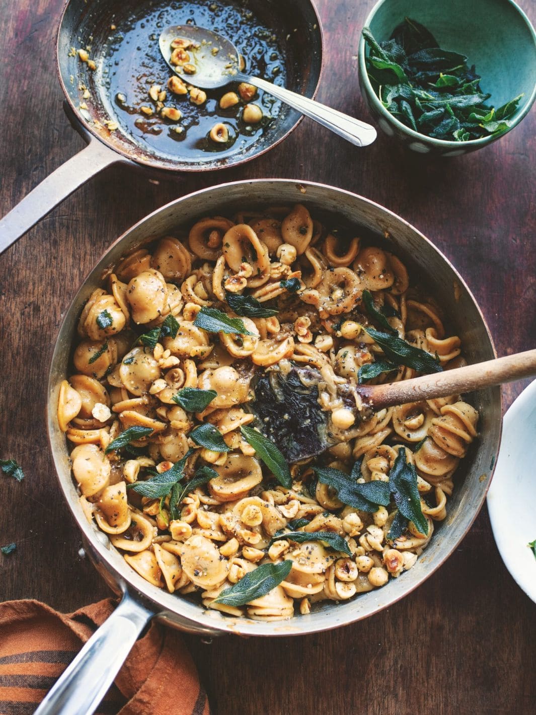 Ottolenghi Comfort Cookbook by Yotam Ottolenghi | Twentyseven Toronto