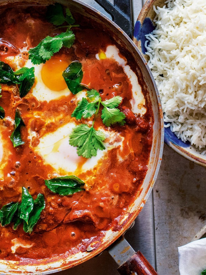 Ottolenghi Comfort Cookbook by Yotam Ottolenghi | Twentyseven Toronto