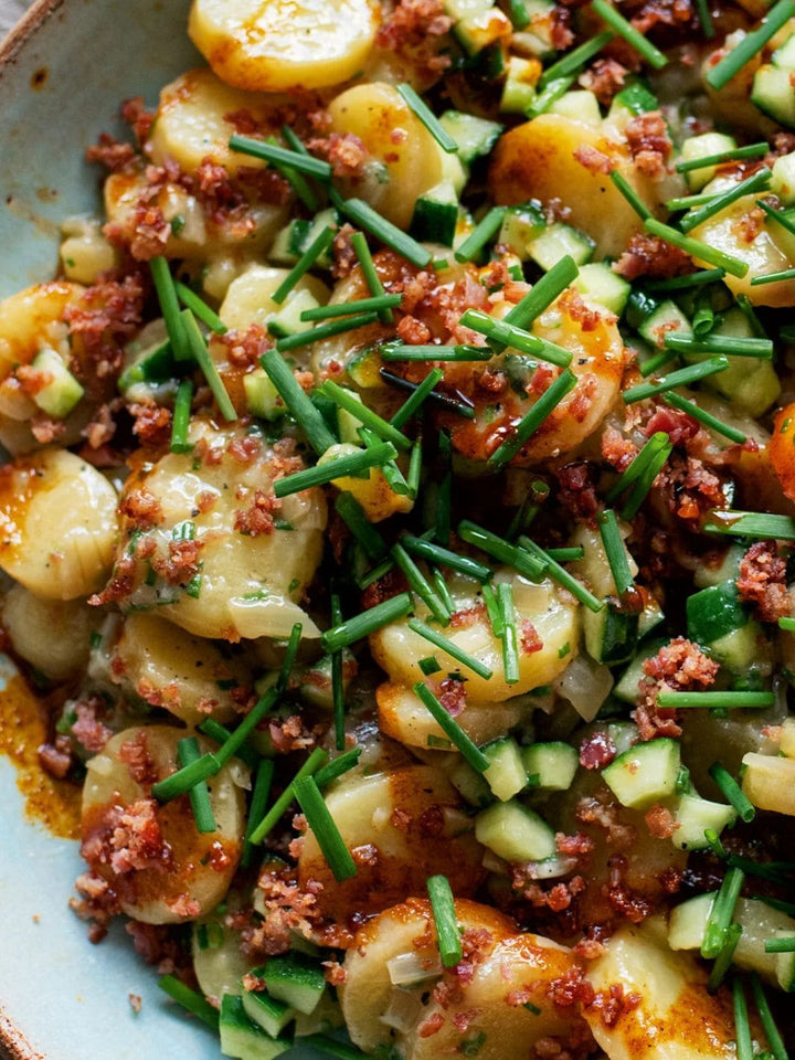 Ottolenghi Comfort Cookbook by Yotam Ottolenghi | Twentyseven Toronto
