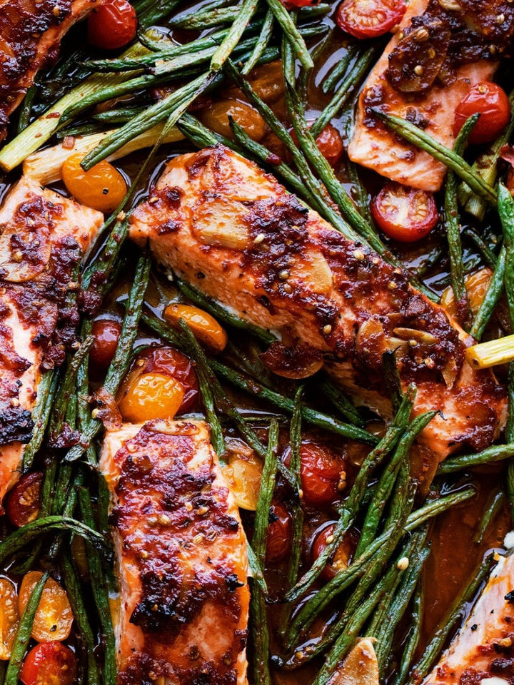 Ottolenghi Comfort Cookbook by Yotam Ottolenghi | Twentyseven Toronto