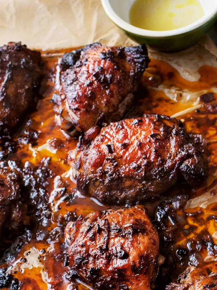 Ottolenghi Comfort Cookbook by Yotam Ottolenghi | Twentyseven Toronto