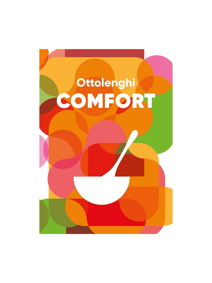 Ottolenghi Comfort Cookbook by Yotam Ottolenghi | Twentyseven Toronto