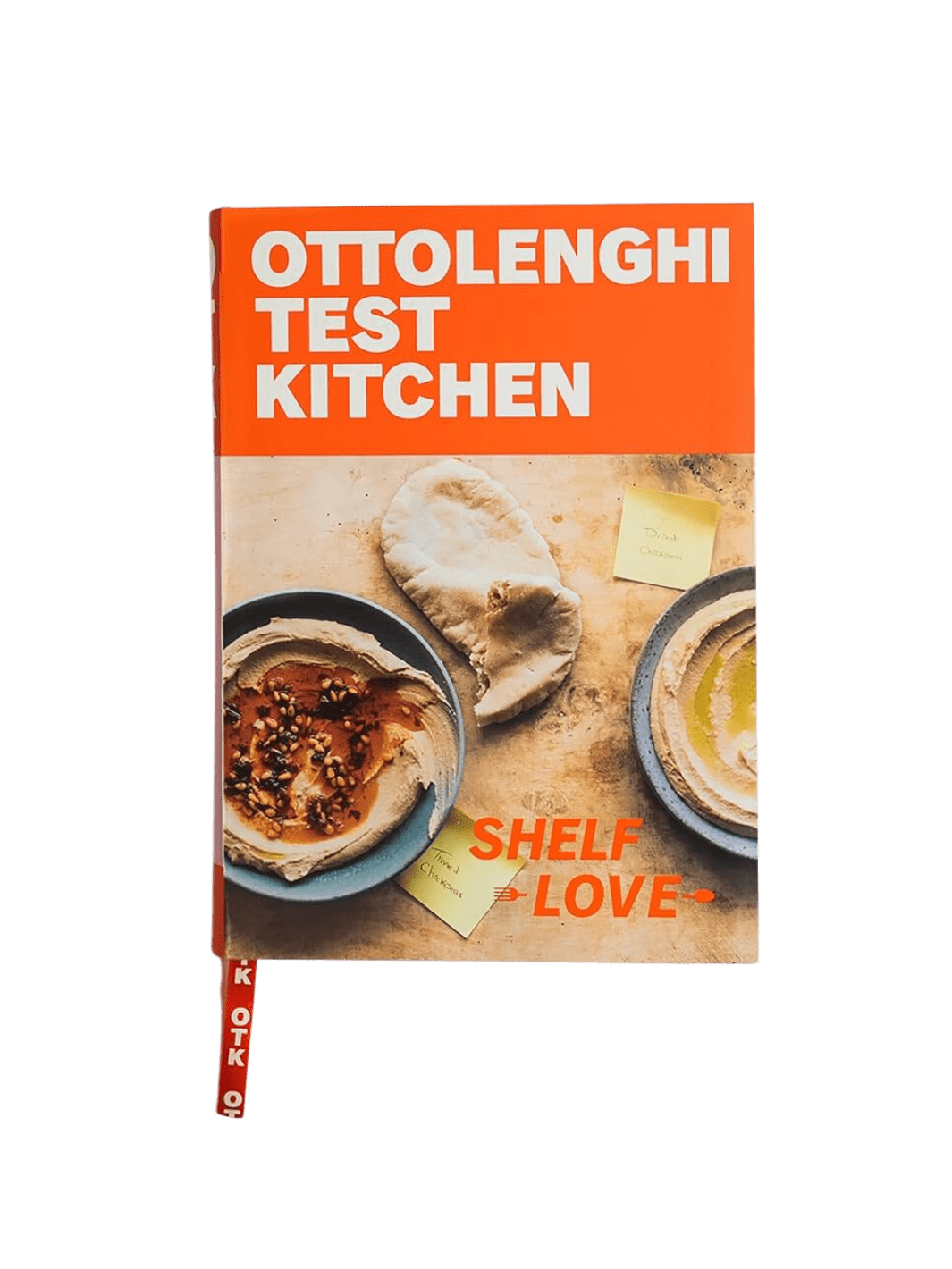 Ottolenghi Test Kitchen by Noor Murad & Yotam Ottolenghi | Twentyseven Toronto