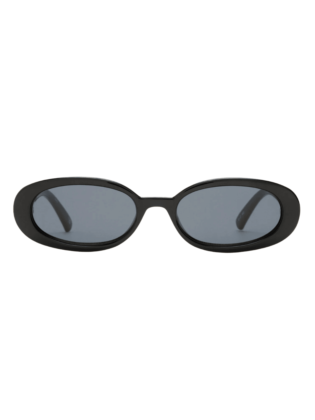 Le Specs Sunglasses Outta Love - Black | Twentyseven Toronto