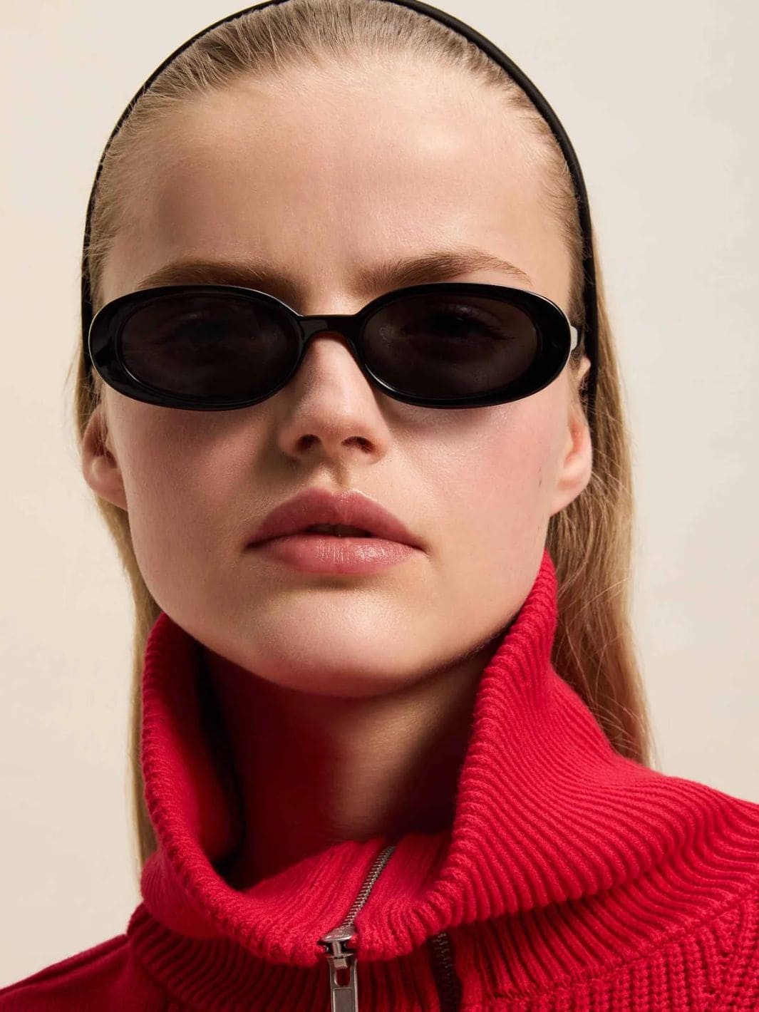 小物 Le Specs OUTTA LOVE BLACK Amazon.com: Le Specs Women's OUTTA LOVE Sunglasses Black