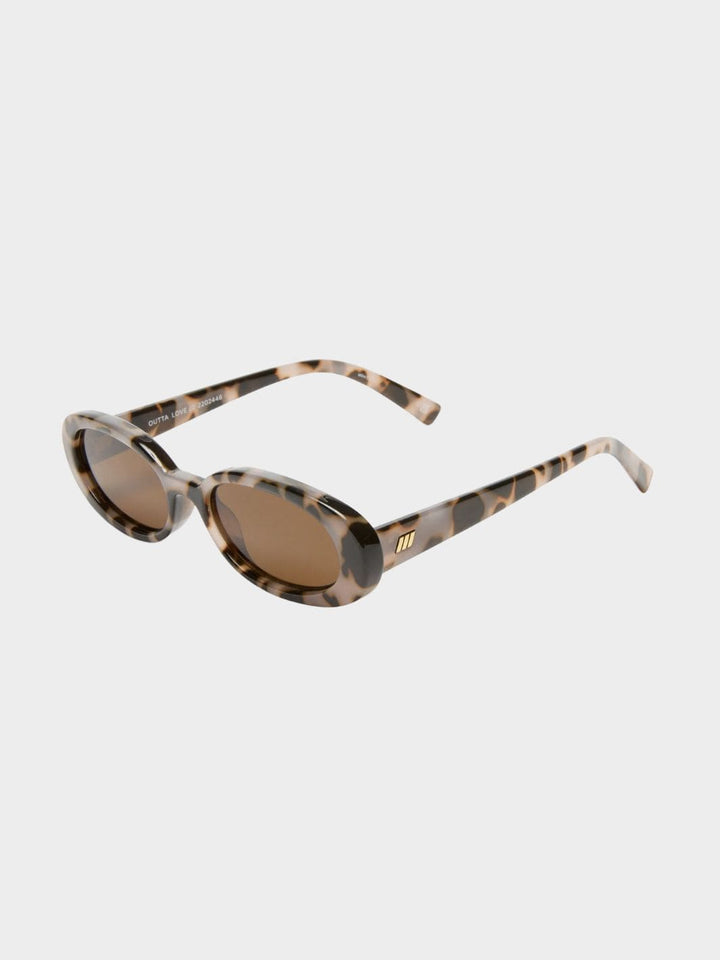 Le Specs Outta Love in Cookie Tort | Twentyseven Toronto