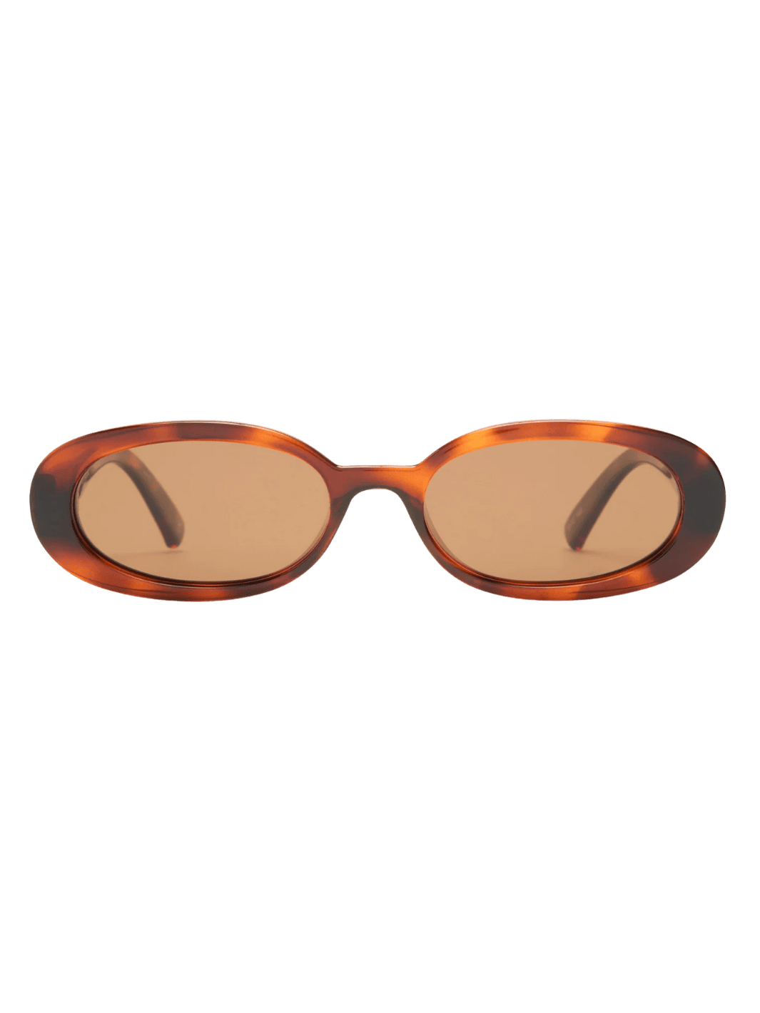 Le Specs Sunglasses Outta Love in Toffee Tort | Twentyseven Toronto