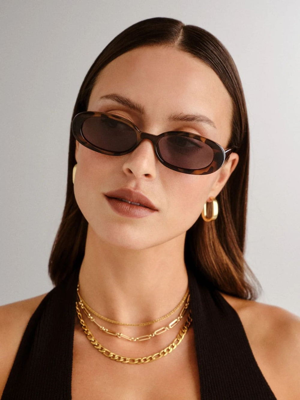 Le Specs Sunglasses Outta Love - Tort | Twentyseven Toronto