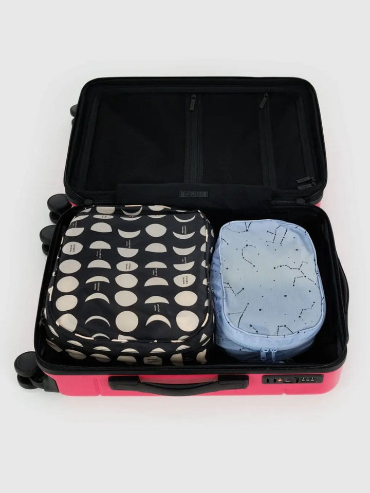 BAGGU Packing Cube Set in Night Sky | Twentyseven Toronto