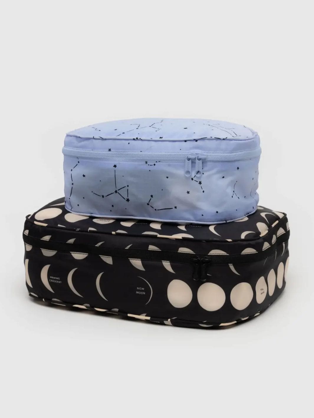 BAGGU Packing Cube Set in Night Sky | Twentyseven Toronto