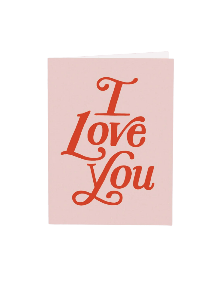Idlewild Co. Paperback Greeting Card | Twentyseven Toronto