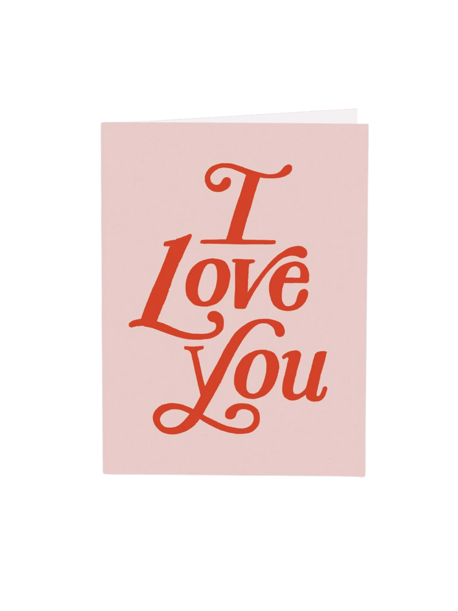 Idlewild Co. Paperback Greeting Card | Twentyseven Toronto