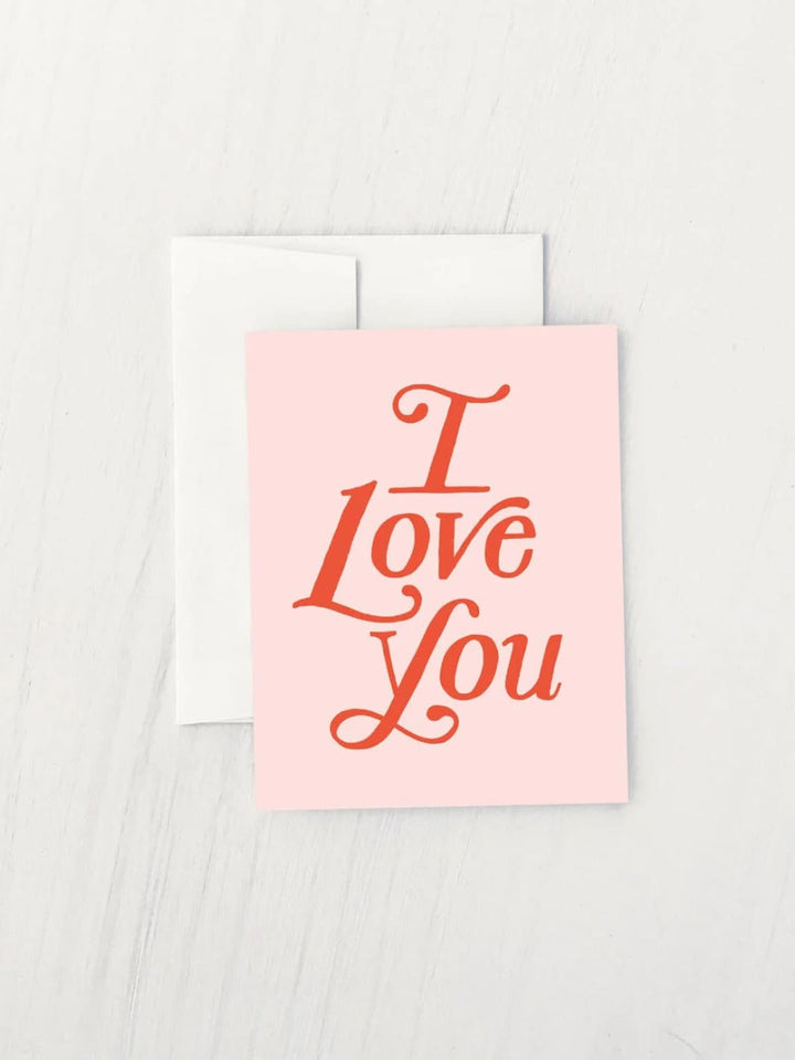Idlewild Co. Paperback Greeting Card | Twentyseven Toronto