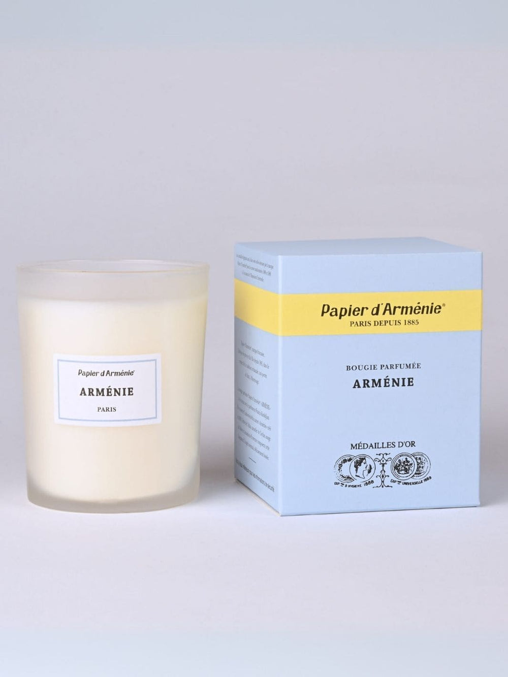 Papier D'Armenie Armenie Candle | Twentyseven Toronto