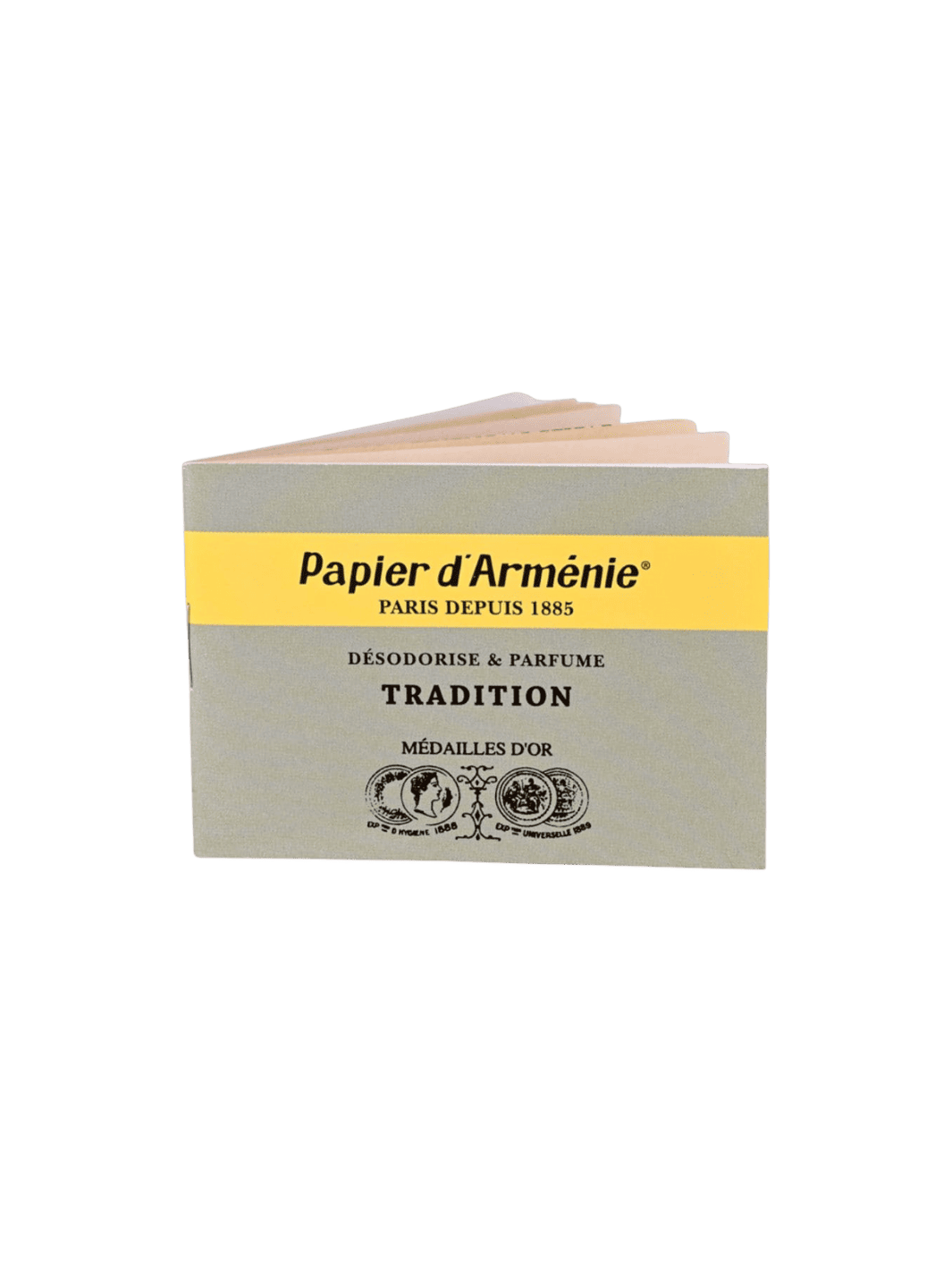 Papier D'Armenie Vintage Tradition Scent | Twentyseven Toronto