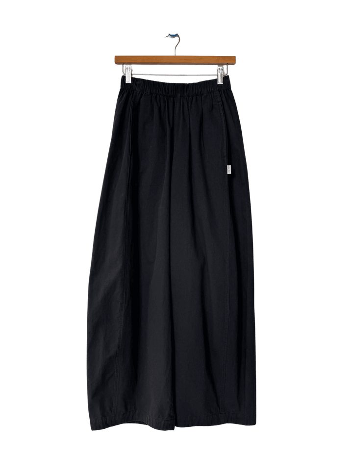 Le Bon Shoppe Parachute Pants in Black | Twentyseven Toronto